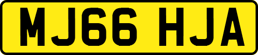 MJ66HJA
