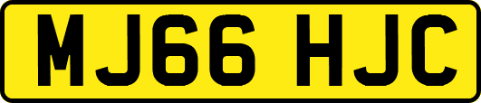 MJ66HJC