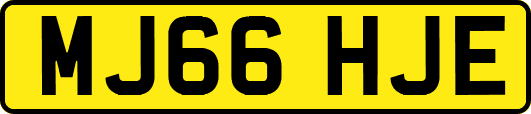 MJ66HJE