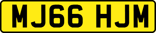 MJ66HJM
