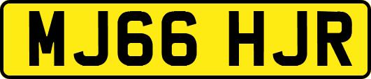 MJ66HJR