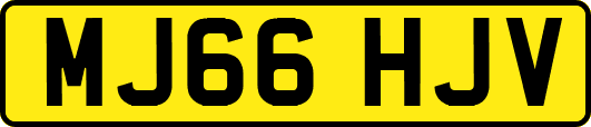 MJ66HJV
