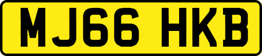 MJ66HKB