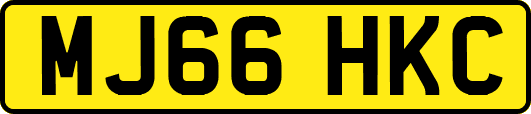 MJ66HKC