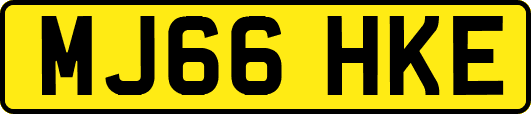 MJ66HKE