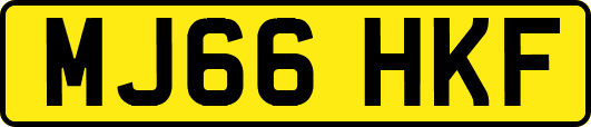 MJ66HKF