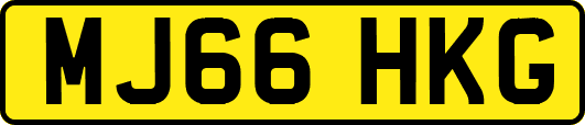 MJ66HKG