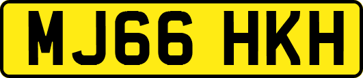 MJ66HKH