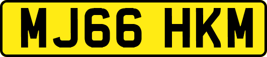 MJ66HKM