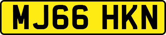 MJ66HKN