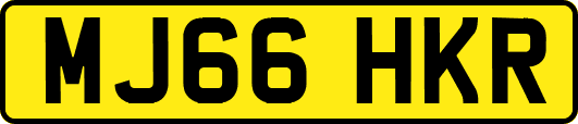 MJ66HKR