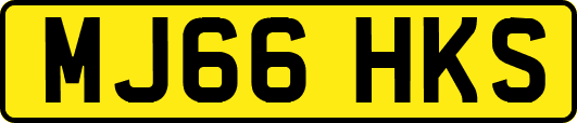 MJ66HKS