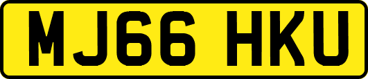 MJ66HKU