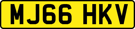 MJ66HKV