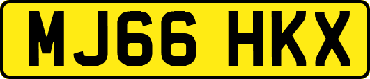MJ66HKX