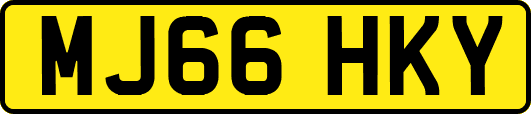 MJ66HKY