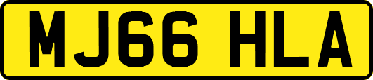 MJ66HLA
