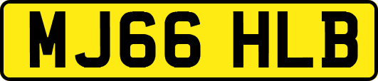MJ66HLB