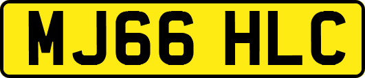 MJ66HLC