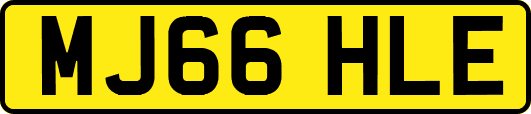 MJ66HLE