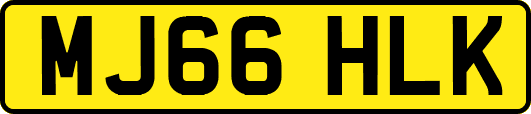 MJ66HLK