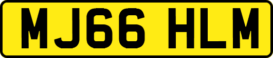 MJ66HLM