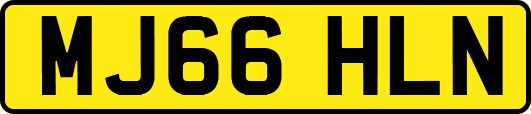 MJ66HLN