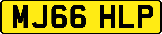 MJ66HLP