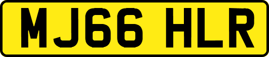 MJ66HLR
