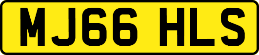 MJ66HLS