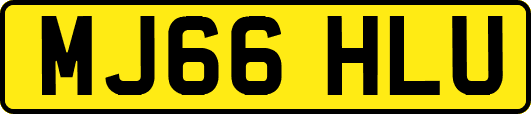 MJ66HLU