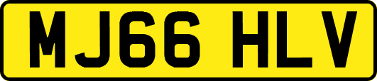 MJ66HLV