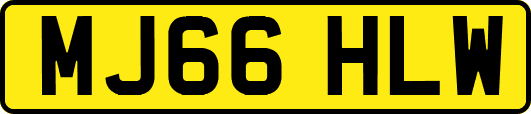 MJ66HLW
