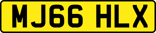 MJ66HLX