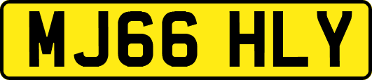 MJ66HLY