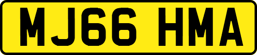 MJ66HMA