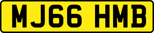 MJ66HMB