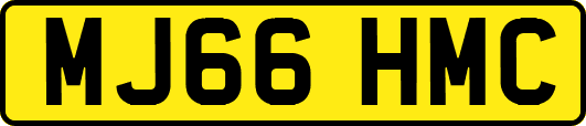 MJ66HMC