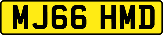 MJ66HMD