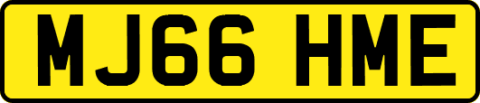 MJ66HME