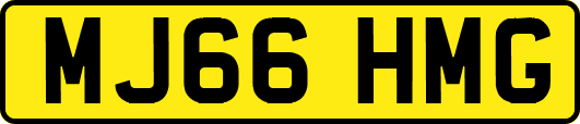 MJ66HMG