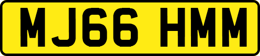 MJ66HMM