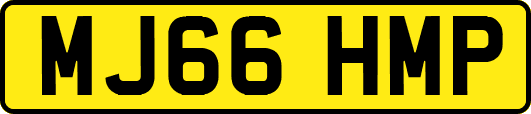 MJ66HMP