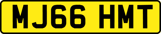 MJ66HMT