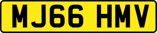 MJ66HMV