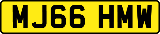 MJ66HMW