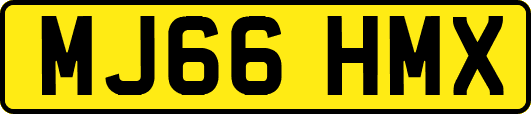 MJ66HMX