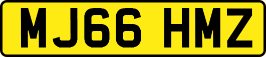 MJ66HMZ