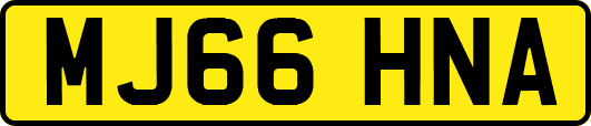 MJ66HNA