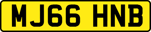 MJ66HNB